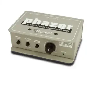 Neu Radial Phazer