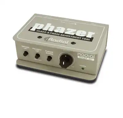 Neu Radial Phazer