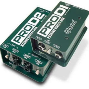 Online Kaufen Radial ProDI Compact DI-Box
