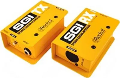 Sofort Bestellen Radial SGI44
