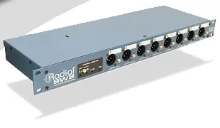 Radial SW8 Saisonangebot