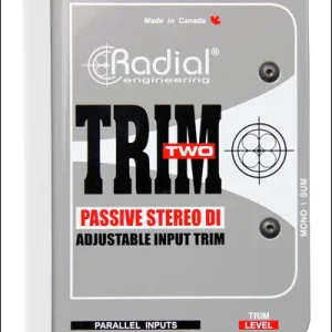 Billig Radial Trim Two