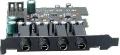 RME AI4S-192 AIO Kostenloser Versand
