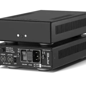 Neue Ware RME DPS-2