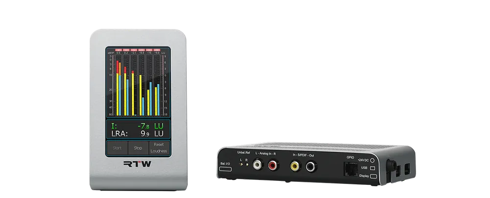 Aktuell RTW TM3 Smart