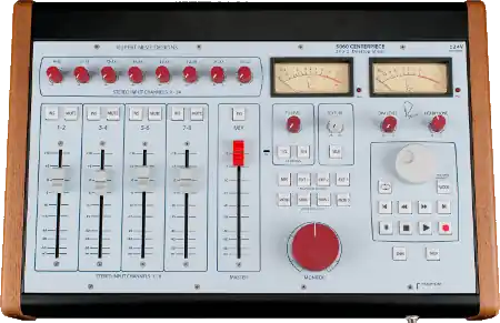 Rupert Neve Designs 5060 Centerpiece Preiswert