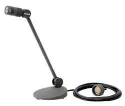 Expressversand Schoeps TR 200 KC 2 Adjustable Active Desk Stand