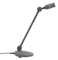 Schoeps TR 200 Lg Adjustable Active Desk Stands Kostenloser Versand