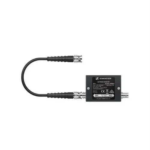 Markenprodukt Sennheiser AB 4-GW