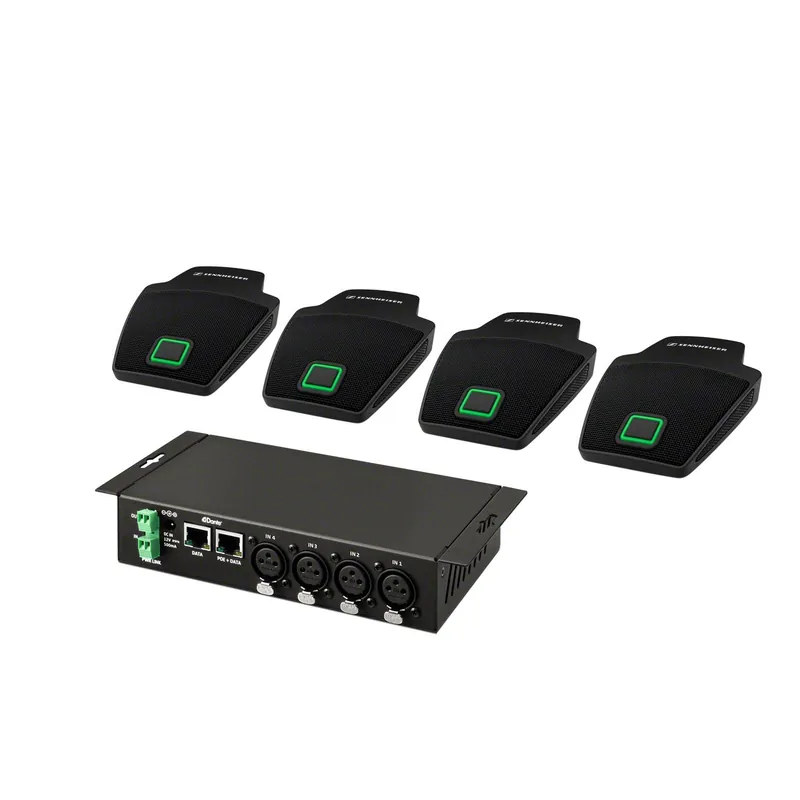 Sennheiser Dante-Kit MEB 114-S Direktkauf