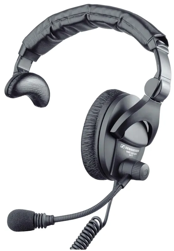 Sennheiser HMD 281 Pro Geprüft