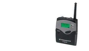 Markenprodukt sennheiser SK 2020-D-US