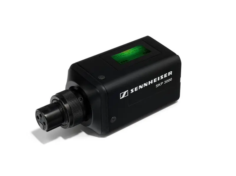 Sennheiser SKP 3000 Expressversand