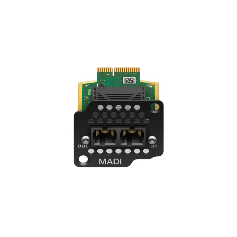 Bestpreis Sennheiser SPECTERA MADI Card (OM)