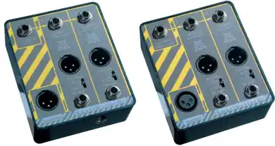 Preisreduziert Smart Research DDi Smart Guitar Di- Deluxe System