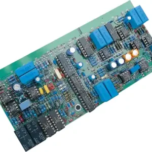 Letzte Chance Smart Research SSL01/7 Channel Input Amplifier