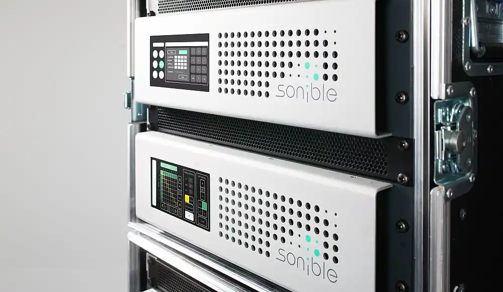 Sonible d:16 (konfigurierbar) Top-Angebot