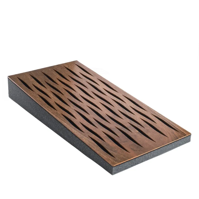 Neue Ware SONITUS DECOSORBER NATUR 0.5 EVA - INHALT: 12 STCK.