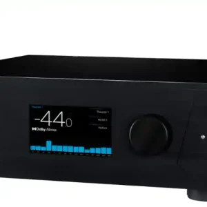 Storm Audio ISP Evo 20 AoIP Heißes Angebot