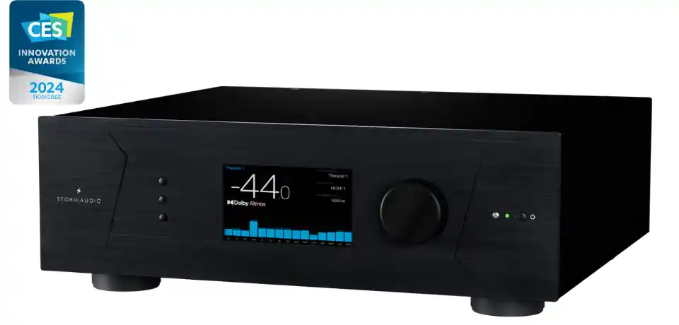 Storm Audio ISP Evo 32 AoIP Top-Preis