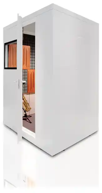 Billig Studiobricks 120 x 120