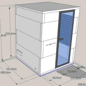 Knallerangebot Studiobricks 150 x 150