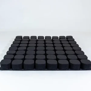 Studiobricks Eco45 Black (10 units) Echt