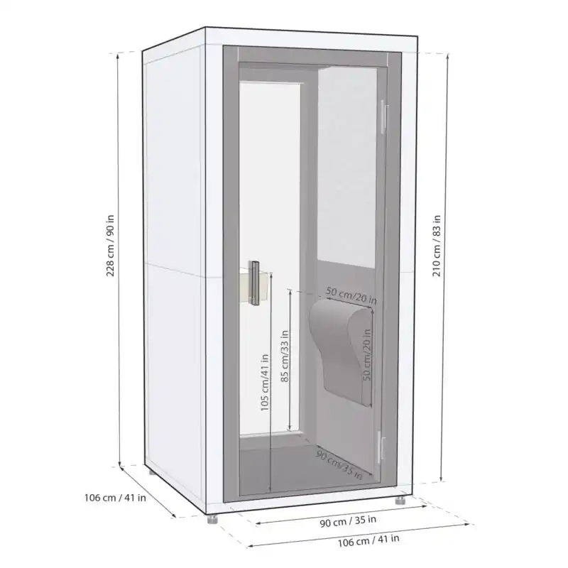 Letzte Chance Studiobricks HOLA (Office Solutions)