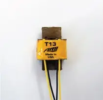 Preisreduziert TAB Funkenwerk T13