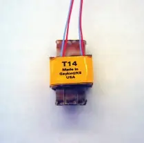 Preiswert TAB Funkenwerk T14