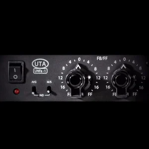 Neue Ware Undertone Audio UNFA-1 ACCESSORY BOX