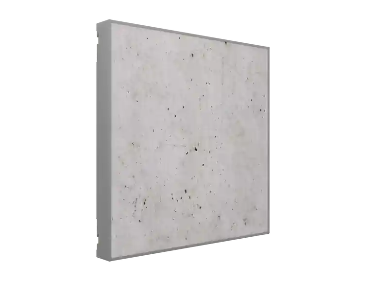 Vicoustic Cinema Piano VMT Concrete 1 | 2 Units/Box Echt