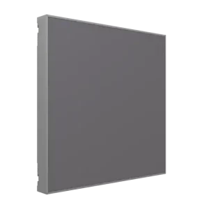 Zertifiziert Vicoustic Cinema Piano VMT Grey | 2 Units/Box