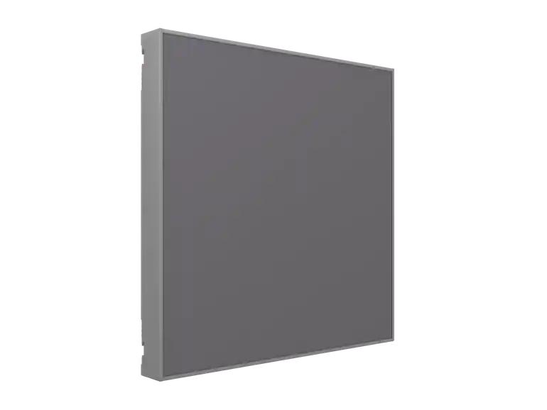 Zertifiziert Vicoustic Cinema Piano VMT Grey | 2 Units/Box