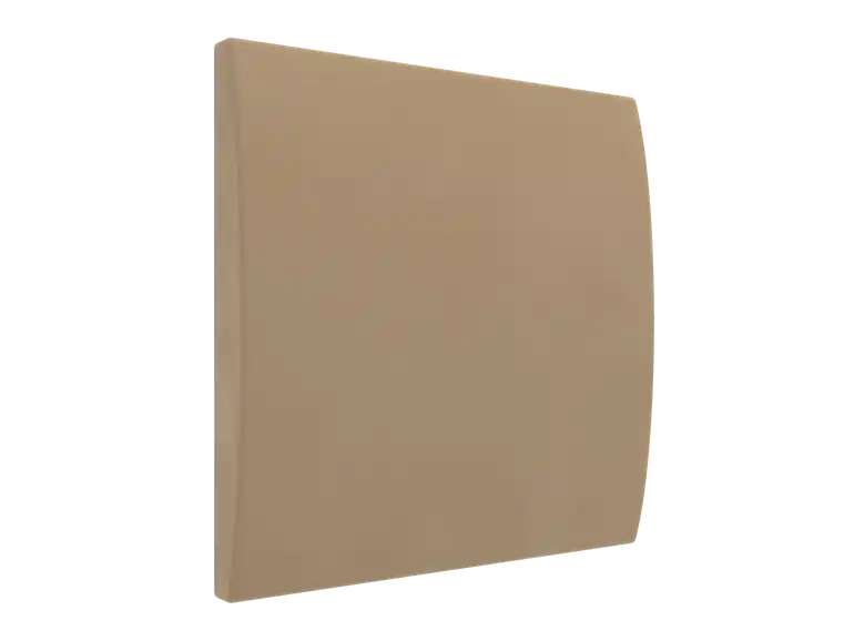Vicoustic Cinema Round Premium Beige | 8 Units/Box Angebot