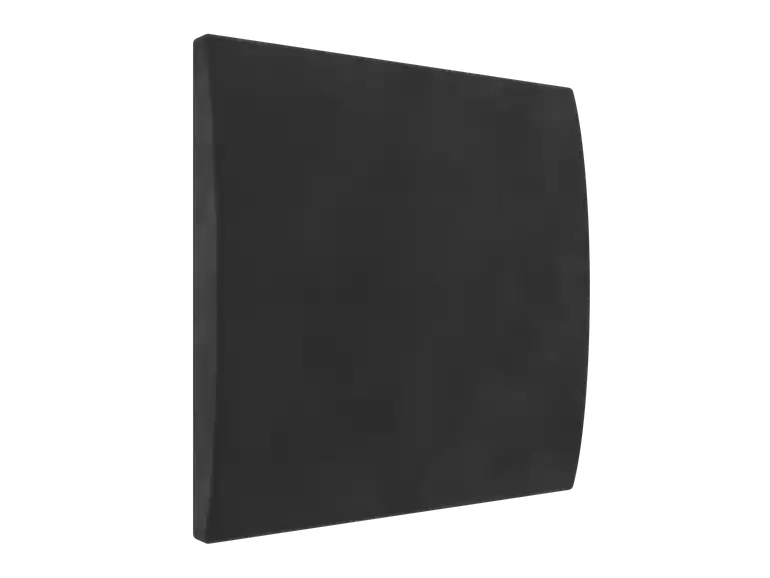 Super-Preis Vicoustic Cinema Round Premium Black | 8 Units/Box