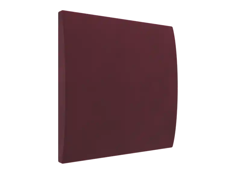 Preisreduziert Vicoustic Cinema Round Premium Bordeaux | 8 Units/Box