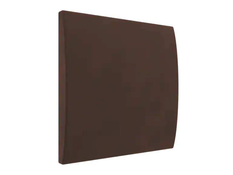 Vicoustic Cinema Round Premium Brown | 8 Units/Box Bestpreis