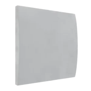 Vicoustic Cinema Round Premium Natural White | 8 Units/Box Must-Have