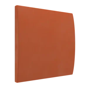 Vicoustic Cinema Round Premium Orange | 8 Units/Box Versand Am Gleichen Tag