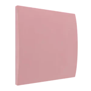 Vicoustic Cinema Round Premium Pink | 8 Units/Box Versand Am Gleichen Tag