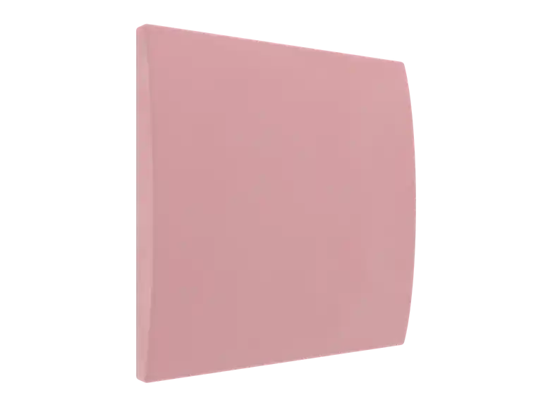 Vicoustic Cinema Round Premium Pink | 8 Units/Box Versand Am Gleichen Tag