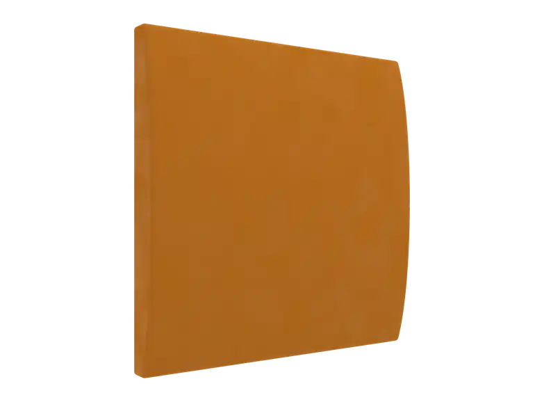 Jetzt Bestellen Vicoustic Cinema Round Premium Pumpkin Orange | 8 Units/Box