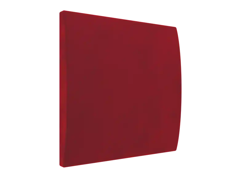 Versand Am Gleichen Tag Vicoustic Cinema Round Premium Red | 8 Units/Box