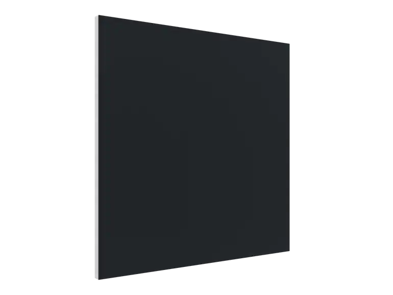 Sofort Bestellen Vicoustic Flat Panel VMT 595x595x20mm Black | 8 Units/Box