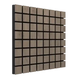 Finale Aktion Vicoustic Flexi Wood Ultra Lite Brown Oak | 6 Units/Box