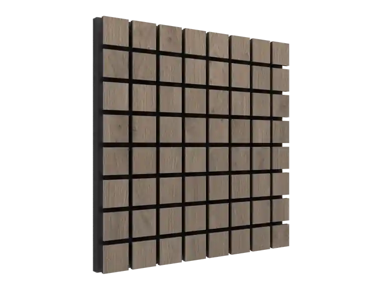 Finale Aktion Vicoustic Flexi Wood Ultra Lite Brown Oak | 6 Units/Box
