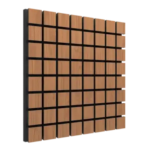 Kracherpreis Vicoustic Flexi Wood Ultra Lite Locarno Cherry | 6 Units/Box