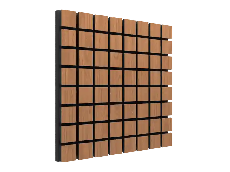 Kracherpreis Vicoustic Flexi Wood Ultra Lite Locarno Cherry | 6 Units/Box