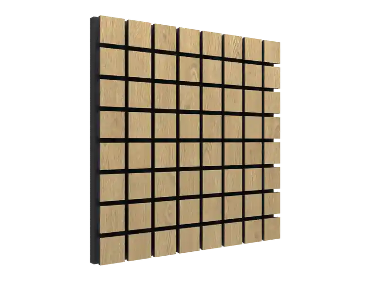 Preiswert Vicoustic Flexi Wood Ultra Lite Natural Oak | 6 Units/Box